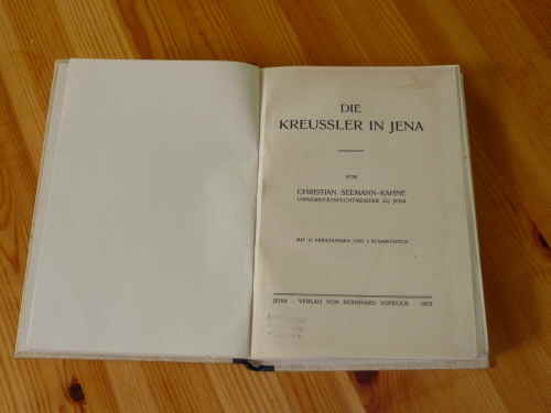 Titel innen