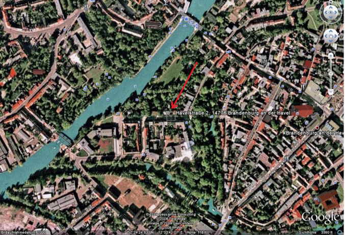 Havelstrasse 