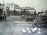 Plauerhof 1920 Innenhof