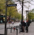 Zwillinge in Hamburg