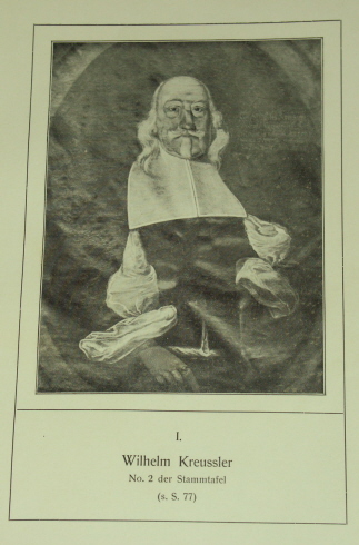 Wilhelm Kreussler