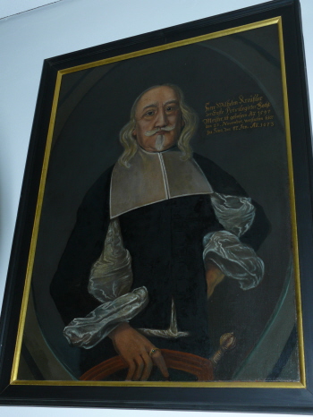 Wilhelm Kreussler