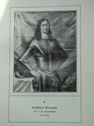 Gottfried Kreussler