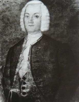 Friedrich Wilhelm Kreussler