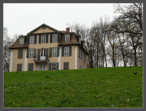 Griesbachsches Gartenhaus
