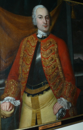 Bieglein-Kreussler, Original