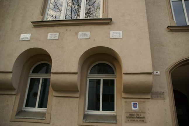 Ehrentafeln 3