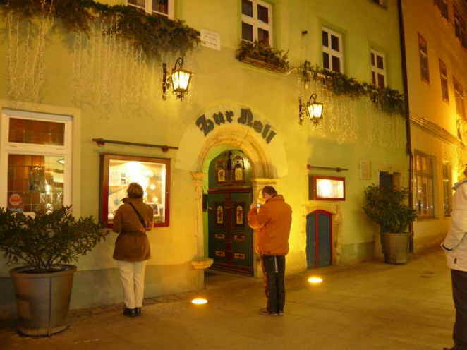 Ehrentafeln 1