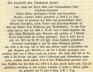 Text Inschrift