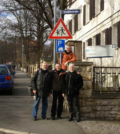Brder Kreusler