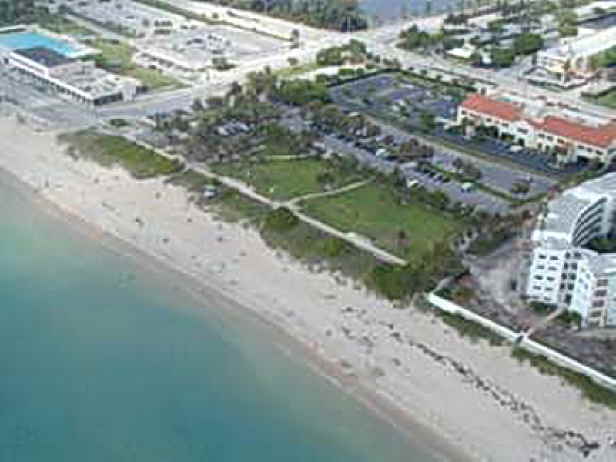 RGKreusler Park, Fl. 1